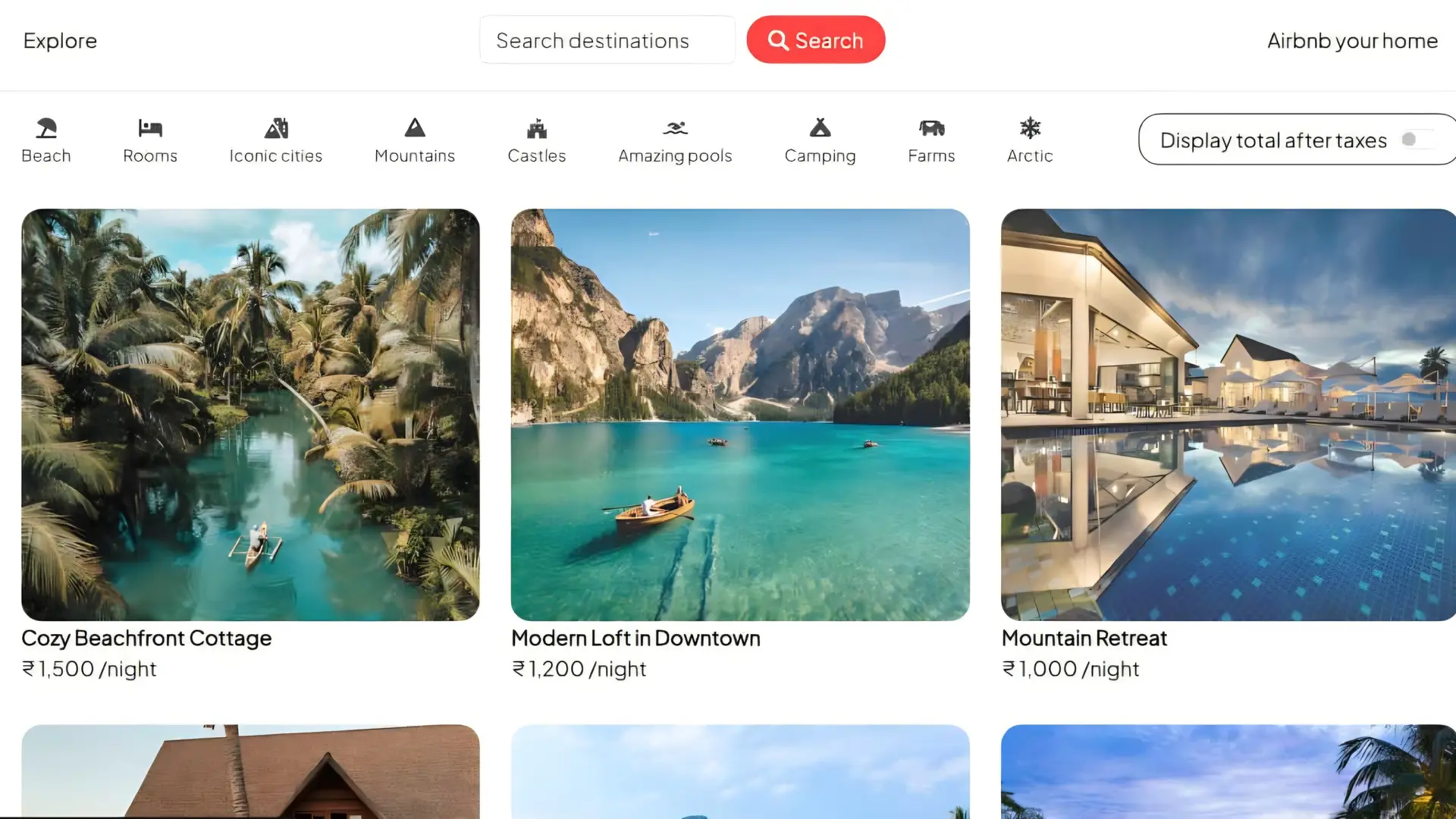 UI/UX Design - slide 5