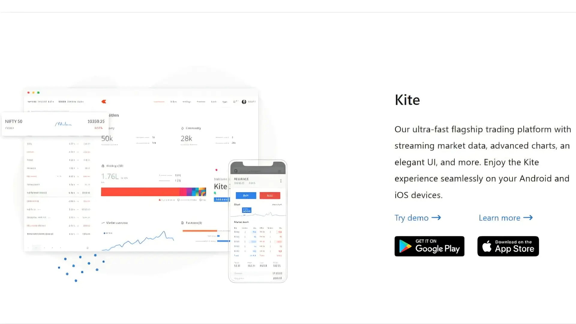 SaaS Dashboard - slide 2